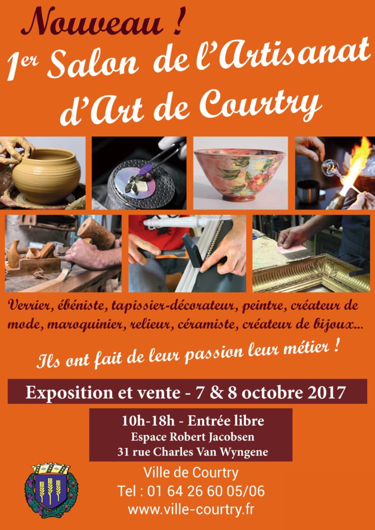 Salon artisanal 2021