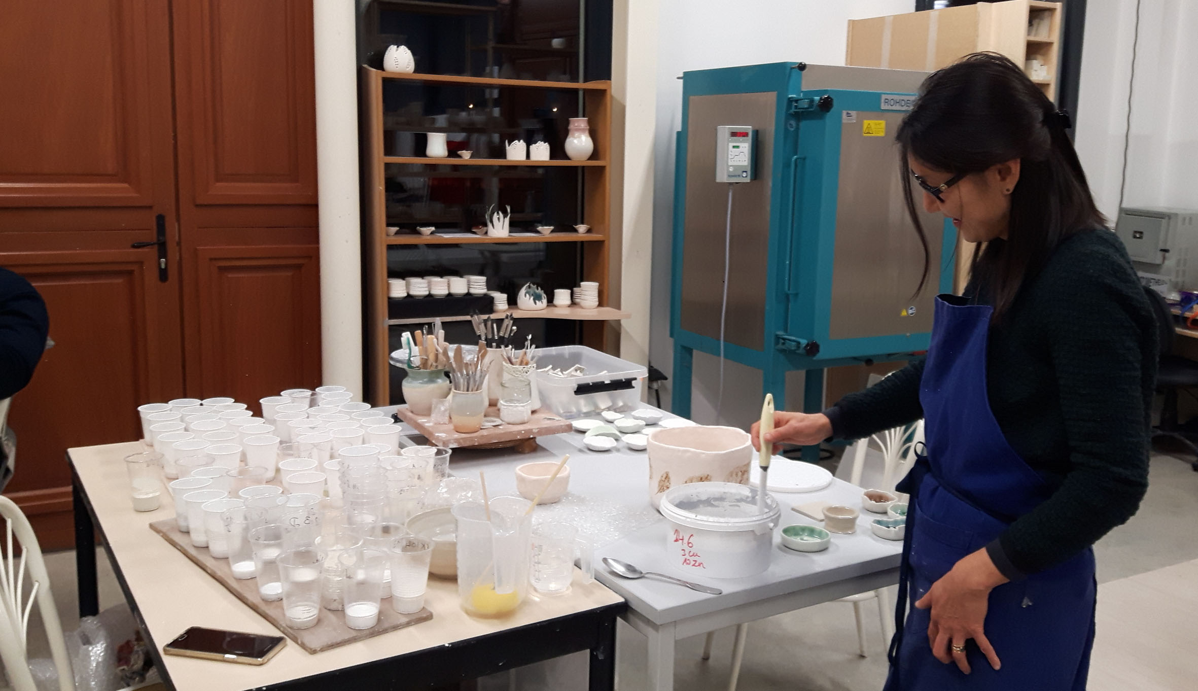 cours-poterie-emaillage