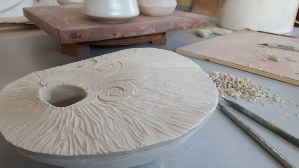 travail-poterie